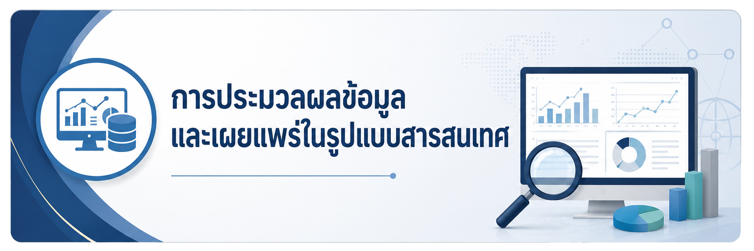 1การประมวลผล