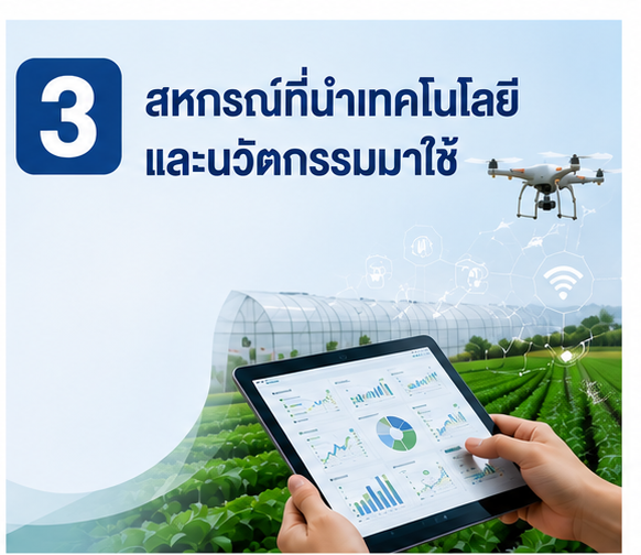 5สหกรณ์ที่นำ