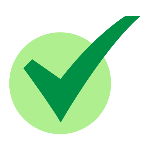 check mark 5290058