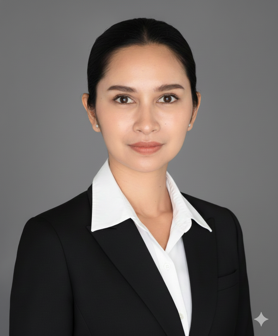 นางสาวฉัตรฤทัย  โพทอง