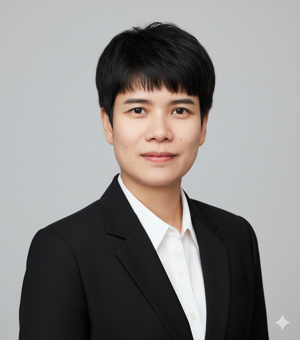 นางสาวปัณฑิตา บัวฉิม