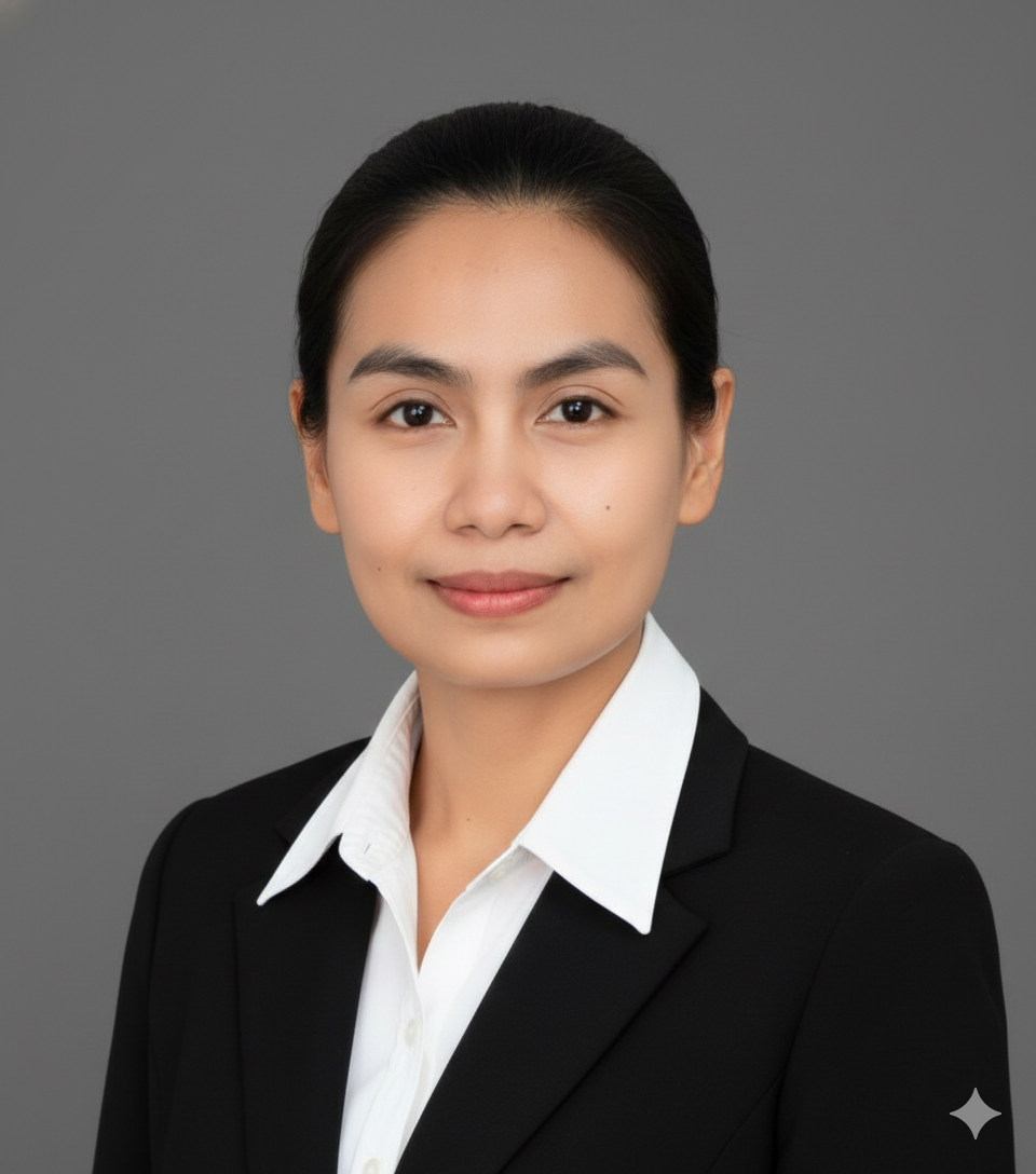 นางสาวปัทมา  รัตนวรรณ