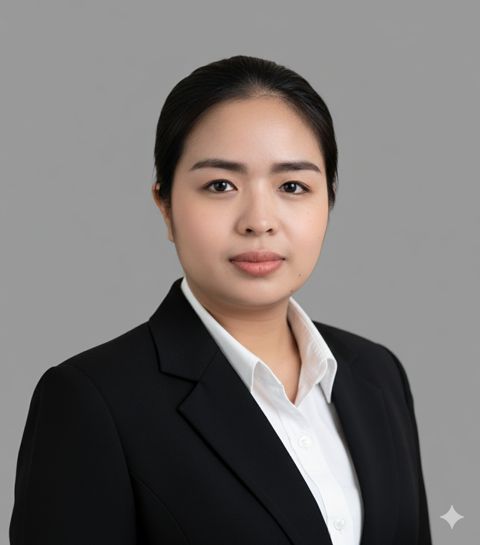 นางสาวพัชรีย์  คงรอด