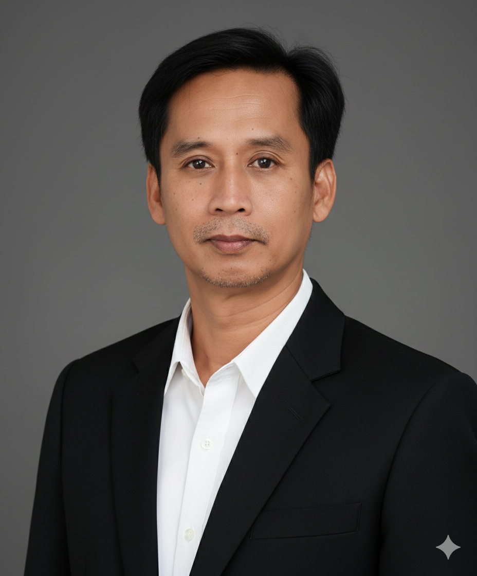 นายสมพร  กลับหลังสวน