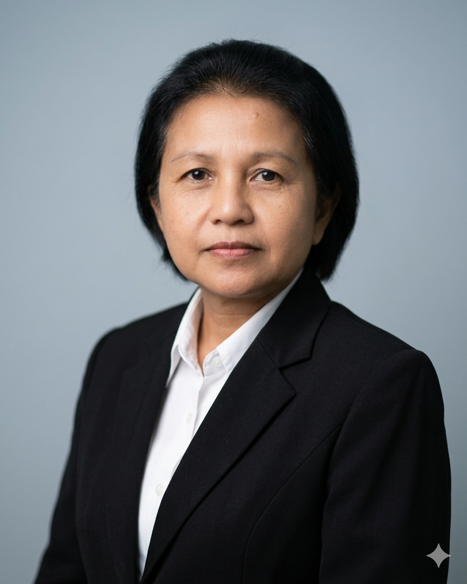 นางสุนิสา  ดารา