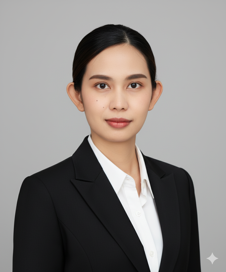 นางสุฑามาศ สุวัณจรรยากุล