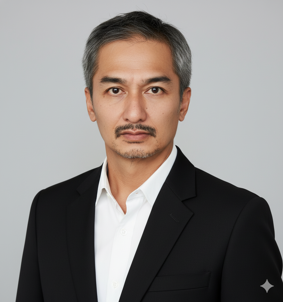 นายธีระทัศน์  ควรวินิจ