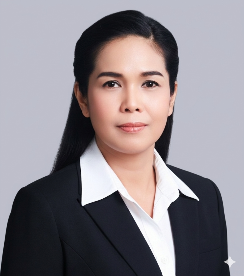 นางสาวธนวรรณ  ปานโชติ