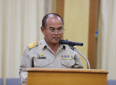 จังหวัดระนองมอบประกาศเกียรติคุณแก่ผู้ทำคุณประโยชน์และสนับสนุนการดำเนินงาน โครงการจัดที่ดินทำกินให้ชุมชน ประจำปีงบประมาณ พ.ศ.2566 ... พารามิเตอร์รูปภาพ 4