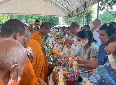 ร่วมกิจกรรมเนื่องในวันเฉลิมพระชนมพรรษาสมเด็จพระนางเจ้าสิริกิติ์ พระบรมราชินีนาถ พระบรมราชชนนีพันปีหลวง ... พารามิเตอร์รูปภาพ 14