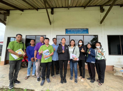 ติดตามผลการดำเนินงานโครงการปรับโครงสร้างสินค้ากาแฟแบบครบวงจร พารามิเตอร์รูปภาพ 1