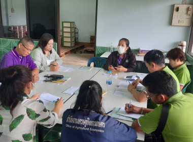 ติดตามผลการดำเนินงานโครงการปรับโครงสร้างสินค้ากาแฟแบบครบวงจร พารามิเตอร์รูปภาพ 3