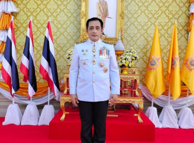 พิธีจัดทำน้ำพระพุทธมนต์ศักดิ์สิทธิ์ ... พารามิเตอร์รูปภาพ 5