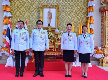 พิธีจัดทำน้ำพระพุทธมนต์ศักดิ์สิทธิ์ ... พารามิเตอร์รูปภาพ 6