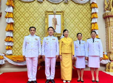 พิธีจัดทำน้ำพระพุทธมนต์ศักดิ์สิทธิ์ ... พารามิเตอร์รูปภาพ 11