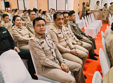 พิธีบรรพชาอุปสมบท เฉลิมพระเกียรติพระบาทสมเด็จพระเจ้าอยู่หัว ... พารามิเตอร์รูปภาพ 2