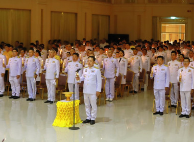 ร่วมพิธีเฉลิมพระเกียรติพระบาทสมเด็จพระเจ้าอยู่หัว ... พารามิเตอร์รูปภาพ 14