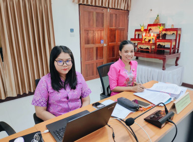 จัดประชุมคณะทำงานการส่งเสริมพัฒนาอาชีพและการตลาดในพื้นที่โครงการ จัดที่ดินทำกินให้ชุมชนตามนโยบายรัฐบาล จังหวัดระนอง ครั้งที่ 2 ประจำปีงบประมาณ พ.ศ. 2568 ... พารามิเตอร์รูปภาพ 8