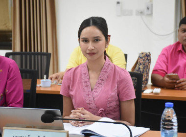 จังหวัดระนอง อนุมัติเงินกู้กองทุนพัฒนาสหกรณ์ 10.135 ล้านบาท พารามิเตอร์รูปภาพ 7