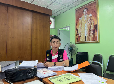 ตรวจสอบกิจการและฐานะการเงินสหกรณ์ออมทรัพย์โรงพยาบาลระนอง ... พารามิเตอร์รูปภาพ 3