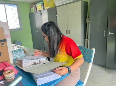 ตรวจสอบกิจการและฐานะการเงินสหกรณ์ออมทรัพย์โรงพยาบาลระนอง ... พารามิเตอร์รูปภาพ 6