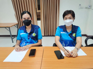 ประชุมเตรียมความพร้อมการจัดงาน “7 มิถุนายน ... พารามิเตอร์รูปภาพ 2