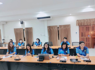 ประชุมเตรียมความพร้อมการจัดงาน “7 มิถุนายน ... พารามิเตอร์รูปภาพ 3