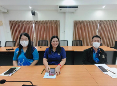 ประชุมเตรียมความพร้อมการจัดงาน “7 มิถุนายน ... พารามิเตอร์รูปภาพ 5