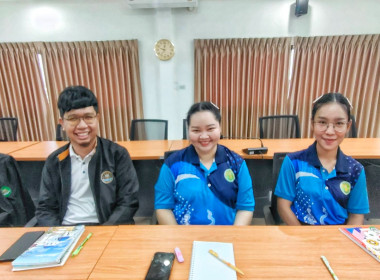 ประชุมเตรียมความพร้อมการจัดงาน “7 มิถุนายน ... พารามิเตอร์รูปภาพ 6