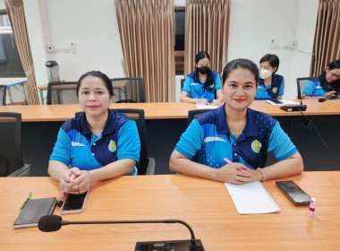 ประชุมเตรียมความพร้อมการจัดงาน “7 มิถุนายน ... พารามิเตอร์รูปภาพ 8