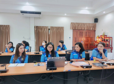 ประชุมเตรียมความพร้อมการจัดงาน “7 มิถุนายน ... พารามิเตอร์รูปภาพ 10