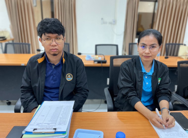 ประชุมหารือแนวทางการขับเคลื่อนแผนพัฒนาและยกระดับความเข้มแข็งสหกรณ์และกลุ่มเกษตรกร ... พารามิเตอร์รูปภาพ 8