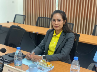 ประชุมหารือแนวทางการขับเคลื่อนแผนพัฒนาและยกระดับความเข้มแข็งสหกรณ์และกลุ่มเกษตรกร ... พารามิเตอร์รูปภาพ 10