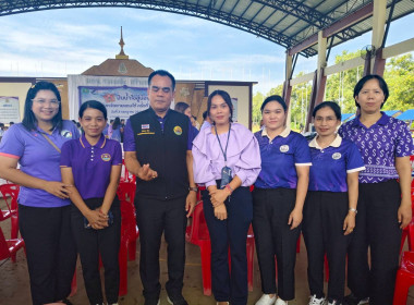 กิจกรรม “โครงการปันน้ำใจสู่น้องจังหวัดชายแดนใต้” พารามิเตอร์รูปภาพ 7