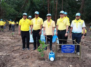 กิจกรรม จิตอาสาพัฒนา เนื่องในโอกาสวันเฉลิมพระชนมพรรษา ... พารามิเตอร์รูปภาพ 1