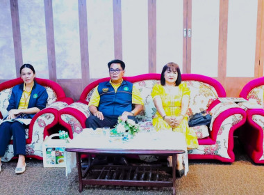 ร่วมประ﻿ชุมใหญ่สามัญประจำปีสหกรณ์การเกษตรเพื่อการตลาดลูกค้า ... พารามิเตอร์รูปภาพ 5
