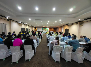ร่วมประ﻿ชุมใหญ่สามัญประจำปีสหกรณ์การเกษตรเพื่อการตลาดลูกค้า ... พารามิเตอร์รูปภาพ 11