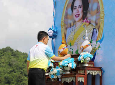 ร่วมปล่อยพันธุ์สัตว์น้ำ เนื่องในวันเฉลิมพระชนมพรรษา ... พารามิเตอร์รูปภาพ 1