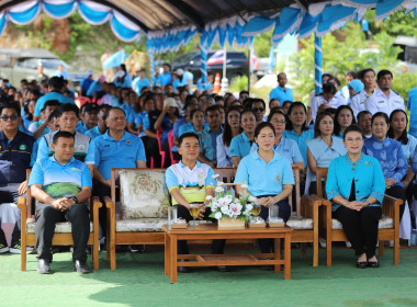 ร่วมปล่อยพันธุ์สัตว์น้ำ เนื่องในวันเฉลิมพระชนมพรรษา ... พารามิเตอร์รูปภาพ 2