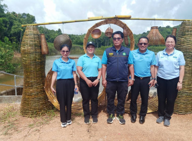 ร่วมปล่อยพันธุ์สัตว์น้ำ เนื่องในวันเฉลิมพระชนมพรรษา ... พารามิเตอร์รูปภาพ 9