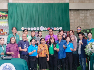 ร่วมเปิดโครงการสร้างโอกาส เสริมศักยภาพ ... พารามิเตอร์รูปภาพ 1