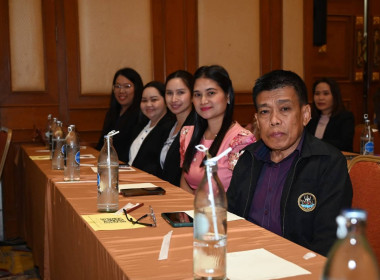 สำนักงานสหกรณ์จังหวัดระนองรับรางวัลเลิศรัฐ ระดับดี ปี 2568 พารามิเตอร์รูปภาพ 5