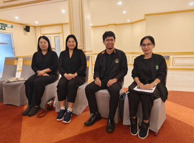 ร่วมประชุมใหญ่สามัญประจำปี สำหรับปีบัญชีสิ้นสุดวันที่ 30 ... พารามิเตอร์รูปภาพ 1