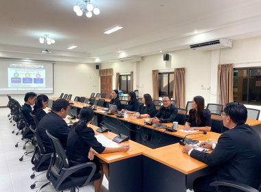 ร่วมประชุมชี้แจงแนวทางปฏิบัติตามกฎกระทรวงกำหนดลักษณะ ... พารามิเตอร์รูปภาพ 8