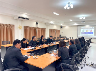 ร่วมประชุมชี้แจงแนวทางปฏิบัติตามกฎกระทรวงกำหนดลักษณะ ... พารามิเตอร์รูปภาพ 9