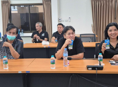 ประชุมข้าราชการ ลูกจ้างประจำ พนักงานราชการ ... พารามิเตอร์รูปภาพ 7