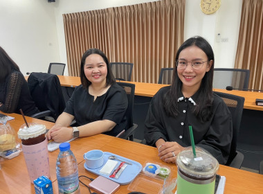 โครงการประชุมซักซ้อมการตรวจการสหกรณ์ ประจำปีงบประมาณ พ.ศ. ... พารามิเตอร์รูปภาพ 9