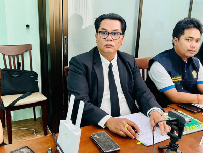 ประชุมคณะกรรมการศูนย์ติดตามและแก้ไขปัญหาภัยพิบัติด้านการเกษตร ... พารามิเตอร์รูปภาพ 1