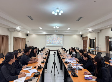 ประชุมชี้แจงแนวทางโครงการปรับโครงสร้างหนี้เกษตรกรสมาชิกกองทุนฟื้นฟูและพัฒนาเกษตรกร ... พารามิเตอร์รูปภาพ 2