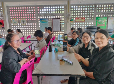 จัดประชุมขับเคลื่อนการเชื่อมโยงผลิตภัณฑ์ชุมชนจังหวัดระนอง พารามิเตอร์รูปภาพ 5